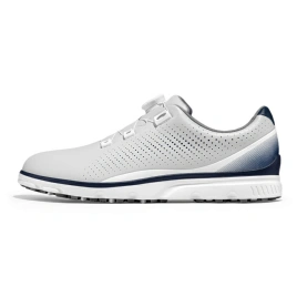 PGM Low-Top Golf Shoes Men's Gray