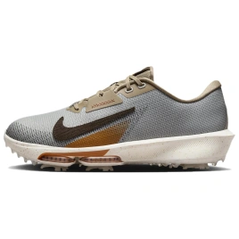 Nike Air Zoom Infinity Tour Nrg Light Iron Ore Sail Khaki Baroque Brown