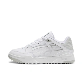 PUMA Slipstream G Spikeless Golf 'White Ash Grey'
