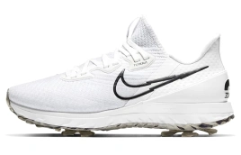 Nike Air Zoom Infinity Tour White Black