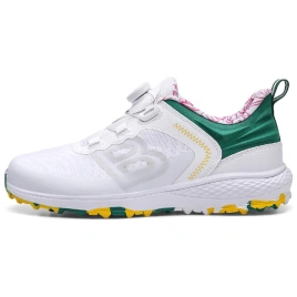 Birdie Slip Resistant, Abrasion Resistant, Lightweight, Rebound Low Top Golf Shoes Men's