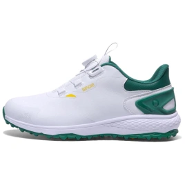 Birdie Golf Shoes Men's Low top Blue, Gray, White