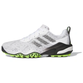 Adidas Codechaos 25 Golf Cloud White Core Black Lucid Lemon