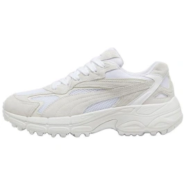 PUMA Low Top Golf Shoes Women's White