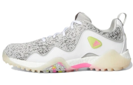 Adidas Chodechaos 21 Primeblue Grey Screaming Pink Women's