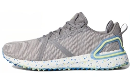 Adidas Solarthon Primegreen Spikeless Golf 'Grey'