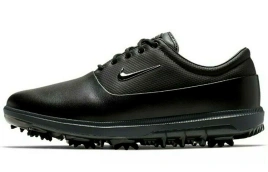 Nike Air Zoom Victory Tour Triple Black Wide