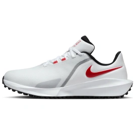 Nike Infinity Golf Next Nature White Pure Platinum Black University Red