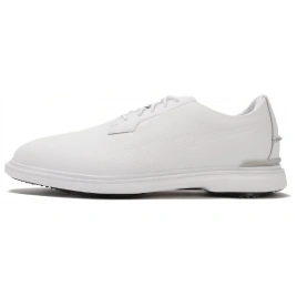 PUMA Low Top Golf Shoes Men's White