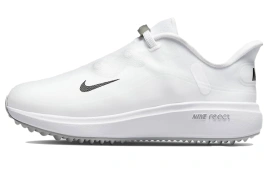 Nike React Ace Tour White Black Women's