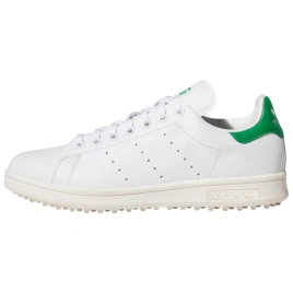 Adidas Stan Smith Spikeless Golf 'White Green'