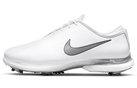 Nike Air Zoom Victory Tour 2 Wide 'White Metallic Platinum'