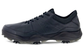 Ecco Cushioning Anti-Slip And Wear-Resistant Coverage Low-Top Golf Shoes Men's