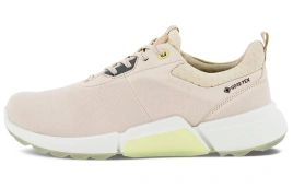 Ecco Biom H4 Low-Top Casual Shoes Women's Light Pink