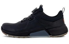 Ecco Biom H4 Boa Low-Top Golf Shoes Women's Black