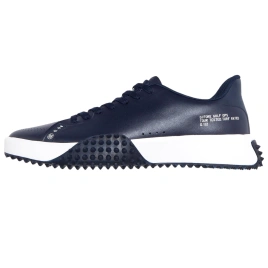 GFORE Slip Resistant, Abrasion Resistant, Lightweight Low Top Golf Shoes Men's Blue