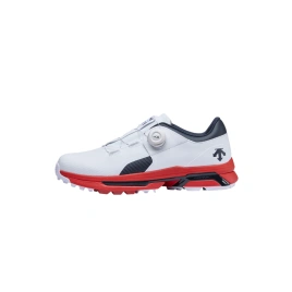 DESCENTE R90 Low Top Golf Shoes Men's
