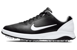 Nike Infinity Golf Black White