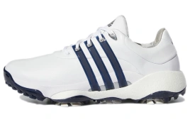 Adidas Tour360 22 Cloud White Collegiate Navy