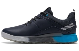 Ecco Golf S3 S3 Collection Golf Shoes Men's Midnight Blue