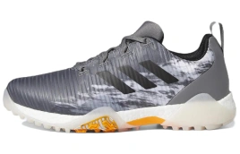 Adidas CodeChaos 'Grey Orange Rush'