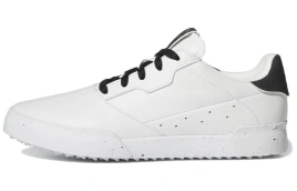 Adidas Adicross Retro Spikeless 'White Black' Women's