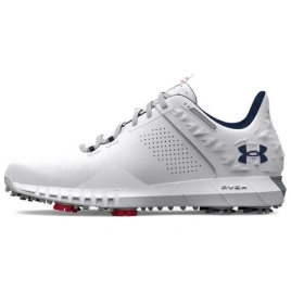 Under Armour Hovr Drive 2 Wide 'White Metallic Silver'