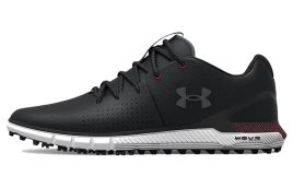 Under Armour Hovr Fade 2 Spikeless E Wide 'Black'