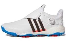 Adidas Tour360 22 Boa 'White Black Blue'