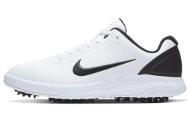Nike Infinity G White Black