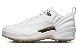 Air Jordan 12 Low Golf 'Masters'