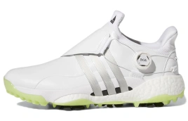 Adidas Tour 360 22 Boa Golf Shoes 'Cloud White'