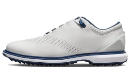Air Jordan Adg 4 Golf 'White French Blue'