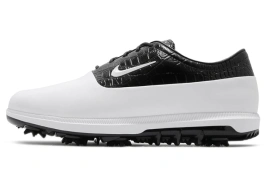 Nike Air Zoom Victory Tour White Black Croc Wide