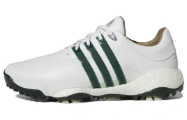 Adidas Tour360 22 Cloud White Shadow Green