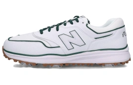 New Balance Malbon Golf X 997G 'White Green'