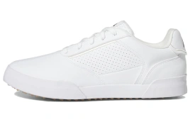 Adidas Retrocross Spikeless Golf 'White Black'