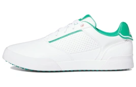 Adidas Retrocross Spikeless Golf 'White Court Green'