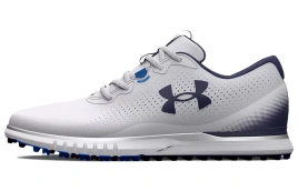Under Armour Glide 2 'White Midnight Navy'