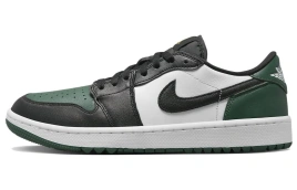 Jordan 1 Retro Low Golf Noble Green