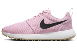 Nike Roshe Golf Next Nature 'Medium Soft Pink Gum'