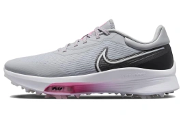 Nike Air Zoom Infinity Tour NEXT% 'Wolf Grey Pink Spell'