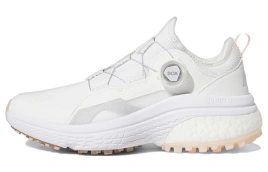 Adidas Solarmotion Boa Golf 'White Silver Metallic' Women's