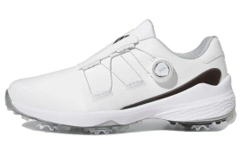 Adidas ZG23 Boa Golf Shoes 'Cloud White Black'