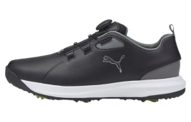 PUMA Gk Kasugai 306 'Black Silver'