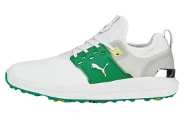 PUMA Ignite Articulate Azalea 'White Archive Green'