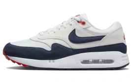 Nike Air Max 1 '86 Og Golf 'Midnight Navy Track Red'