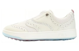 FILA Gf Derby Trainers 'White'