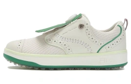FILA Boa Explorer Shoes 'White Green' Women's