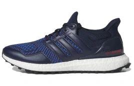 Adidas UltraBoost 1.0 Spikeless Golf 'Collegiate Navy'